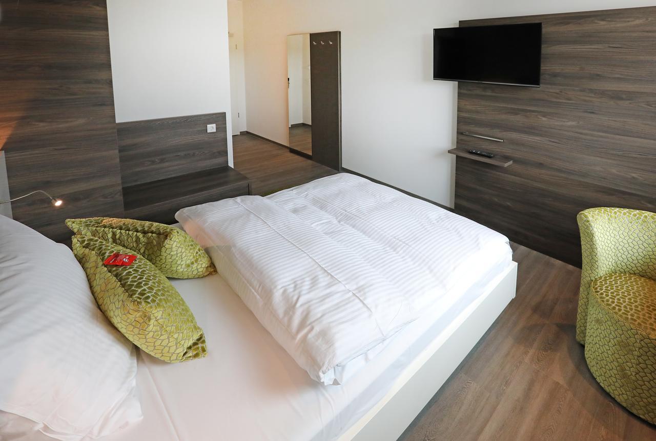 3G Hotel Фулда Екстериор снимка